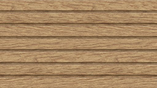 Fassadenmuster Holz Natur