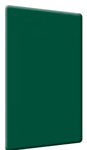 5231 HG Bottle Green