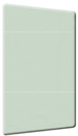 3085 EM Light Green